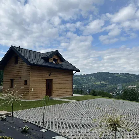Gorskie Zacisze