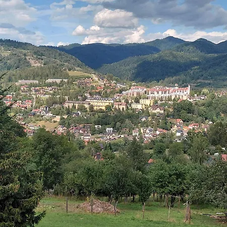 Gorskie Zacisze *
